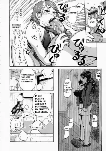 [Kira Hiroyoshi] Mousou Kizoku - The Noble Illusionist. Ch. 1 Fhentai - Page 11