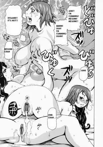 [Kira Hiroyoshi] Mousou Kizoku - The Noble Illusionist. Ch. 1 Fhentai - Page 26