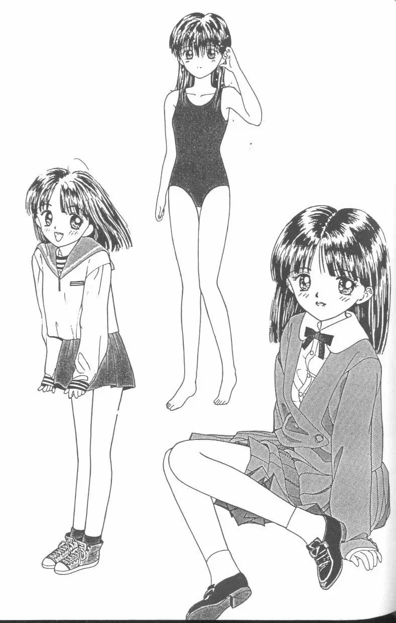 From the Neon Genesis 01 Fhentai - Page 109