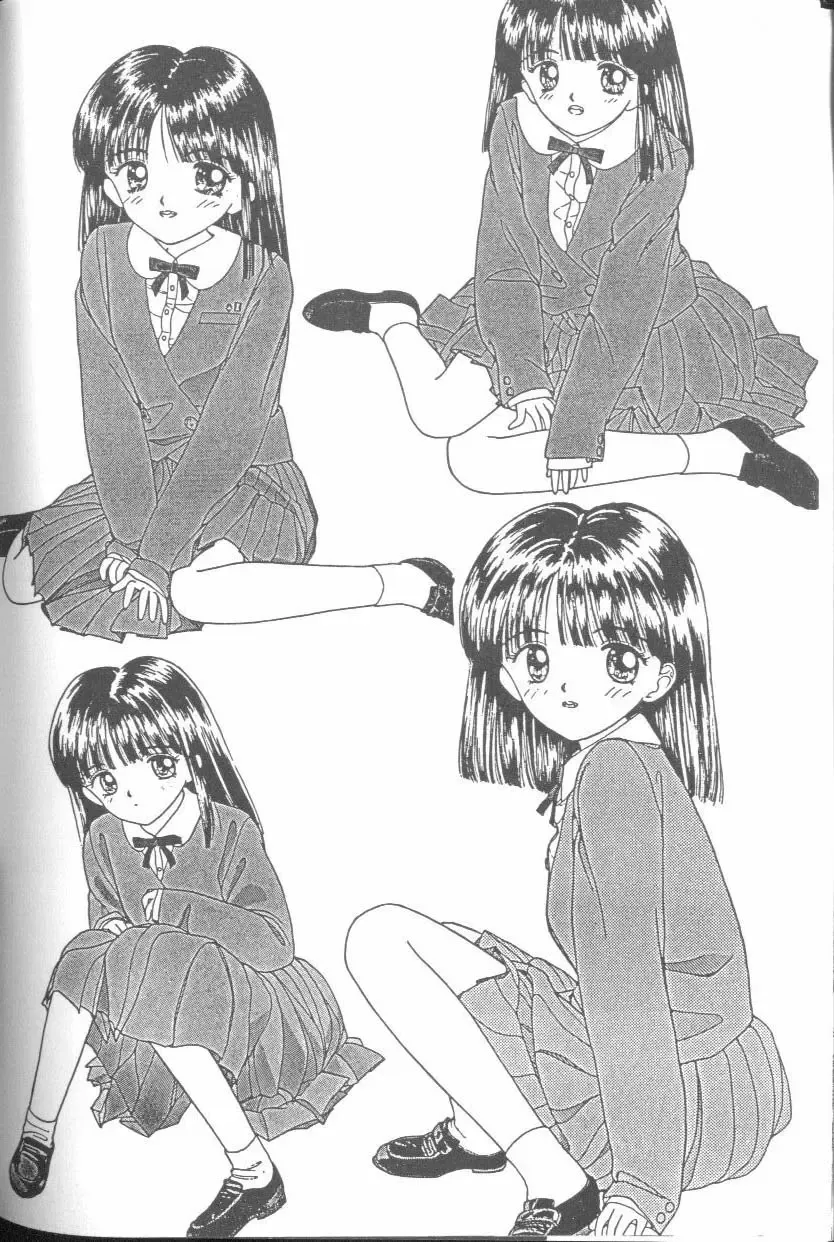 From the Neon Genesis 01 Fhentai - Page 112