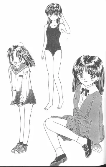 From the Neon Genesis 01 Fhentai - Page 109