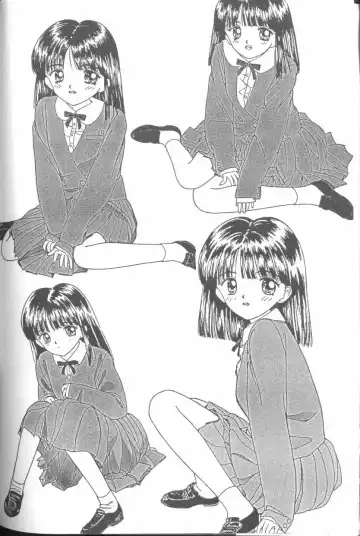 From the Neon Genesis 01 Fhentai - Page 112