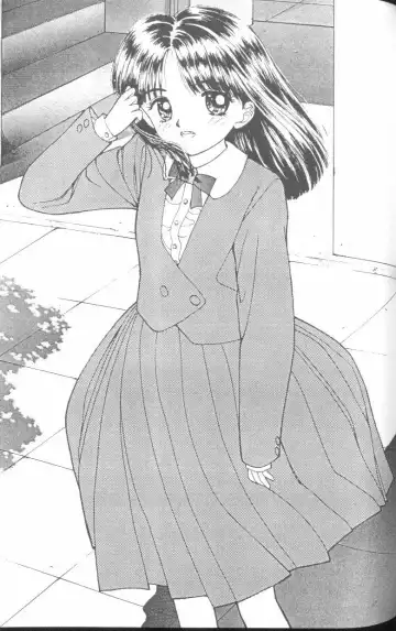 From the Neon Genesis 01 Fhentai - Page 113