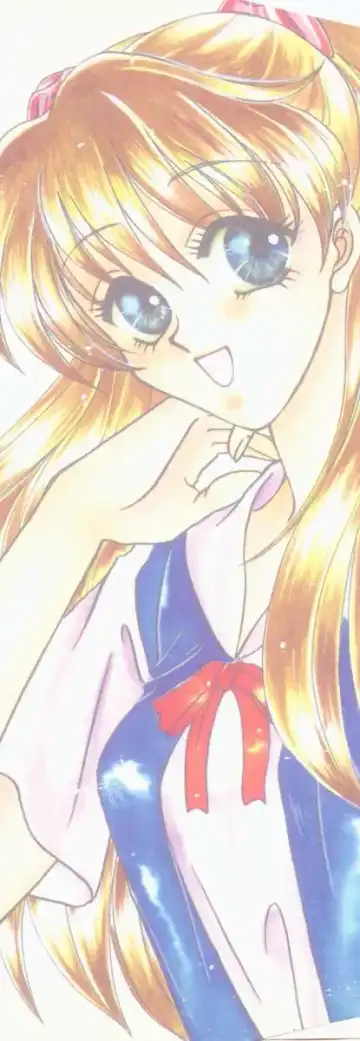 From the Neon Genesis 01 Fhentai - Page 169