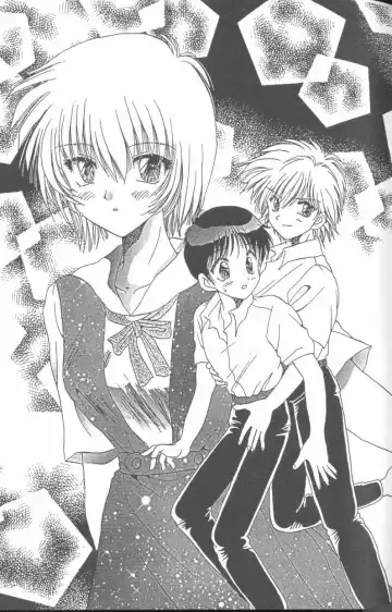 From the Neon Genesis 01 Fhentai - Page 97