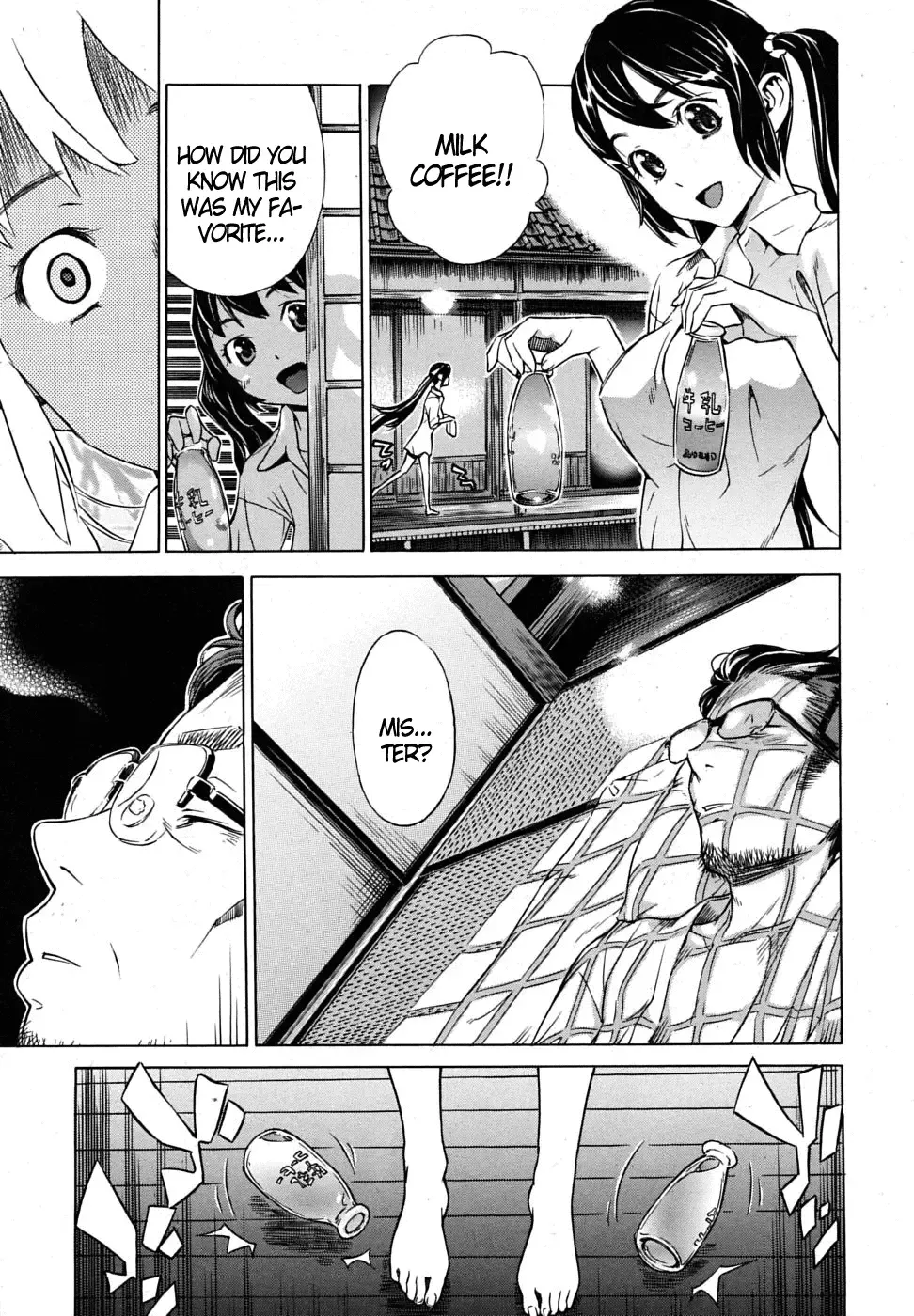 [Sasagawa Hayashi] Zutto Isshoni - Our Eternity Love Ch. 1-6 Fhentai - Page 114