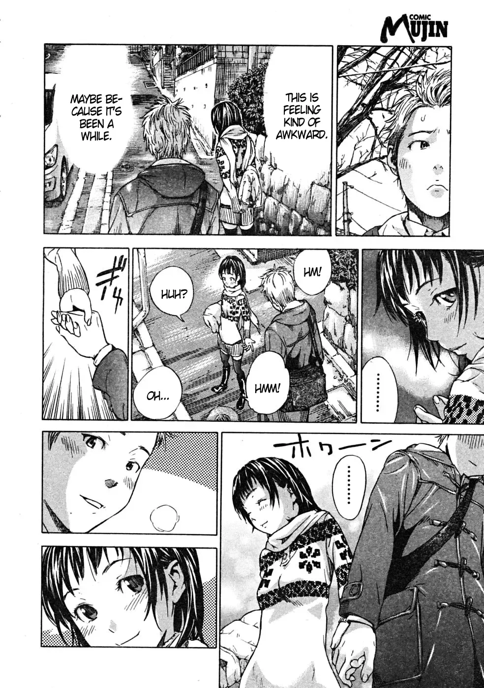 [Sasagawa Hayashi] Zutto Isshoni - Our Eternity Love Ch. 1-6 Fhentai - Page 165