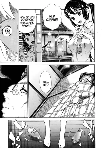 [Sasagawa Hayashi] Zutto Isshoni - Our Eternity Love Ch. 1-6 Fhentai - Page 114