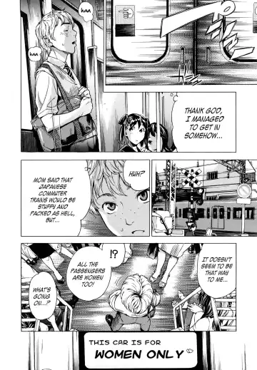 [Sasagawa Hayashi] Zutto Isshoni - Our Eternity Love Ch. 1-6 Fhentai - Page 14