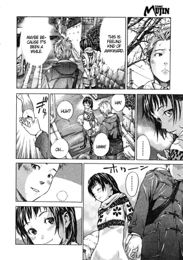 [Sasagawa Hayashi] Zutto Isshoni - Our Eternity Love Ch. 1-6 Fhentai - Page 165