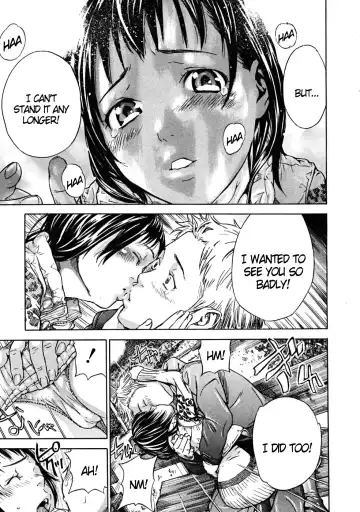 [Sasagawa Hayashi] Zutto Isshoni - Our Eternity Love Ch. 1-6 Fhentai - Page 168