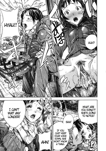 [Sasagawa Hayashi] Zutto Isshoni - Our Eternity Love Ch. 1-6 Fhentai - Page 178