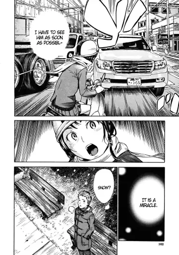 [Sasagawa Hayashi] Zutto Isshoni - Our Eternity Love Ch. 1-6 Fhentai - Page 183