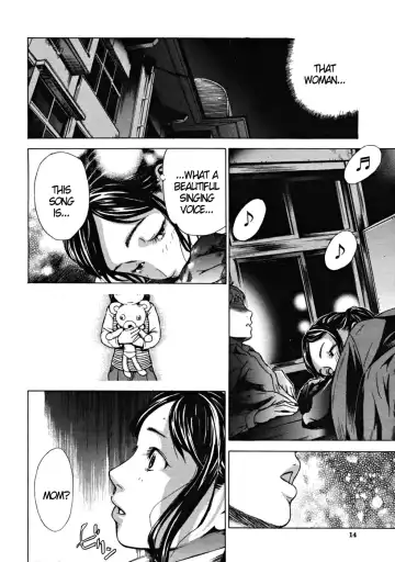 [Sasagawa Hayashi] Zutto Isshoni - Our Eternity Love Ch. 1-6 Fhentai - Page 35