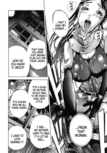 [Sasagawa Hayashi] Zutto Isshoni - Our Eternity Love Ch. 1-6 Fhentai - Page 39