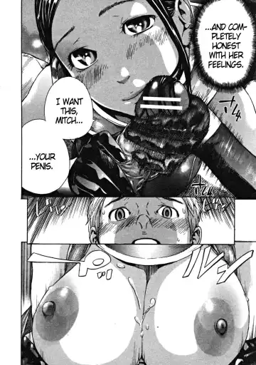 [Sasagawa Hayashi] Zutto Isshoni - Our Eternity Love Ch. 1-6 Fhentai - Page 41