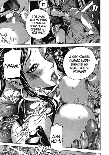 [Sasagawa Hayashi] Zutto Isshoni - Our Eternity Love Ch. 1-6 Fhentai - Page 46