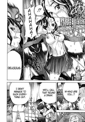 [Sasagawa Hayashi] Zutto Isshoni - Our Eternity Love Ch. 1-6 Fhentai - Page 67