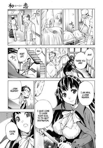 [Sasagawa Hayashi] Zutto Isshoni - Our Eternity Love Ch. 1-6 Fhentai - Page 82