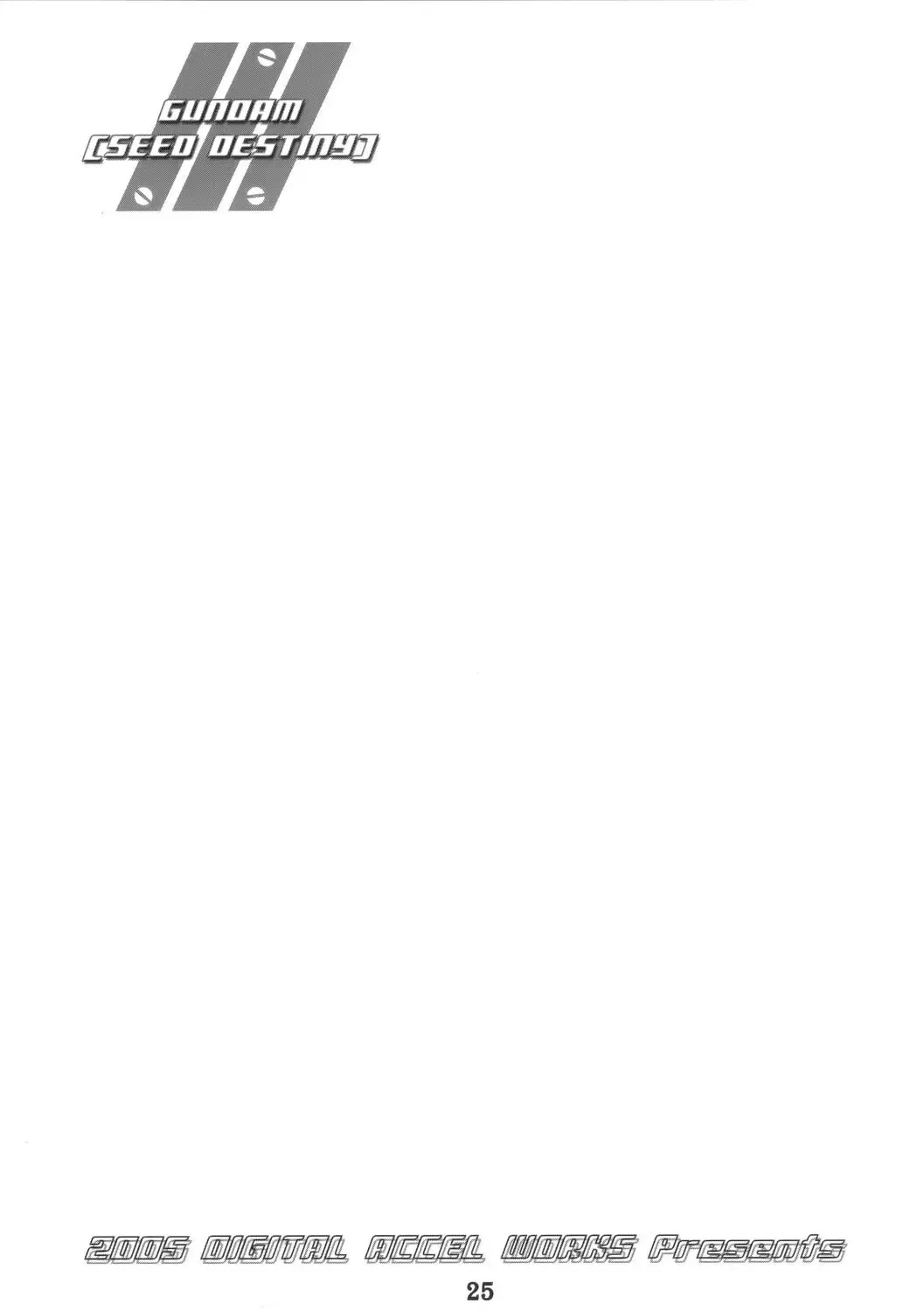 Super Freedom Fhentai - Page 24