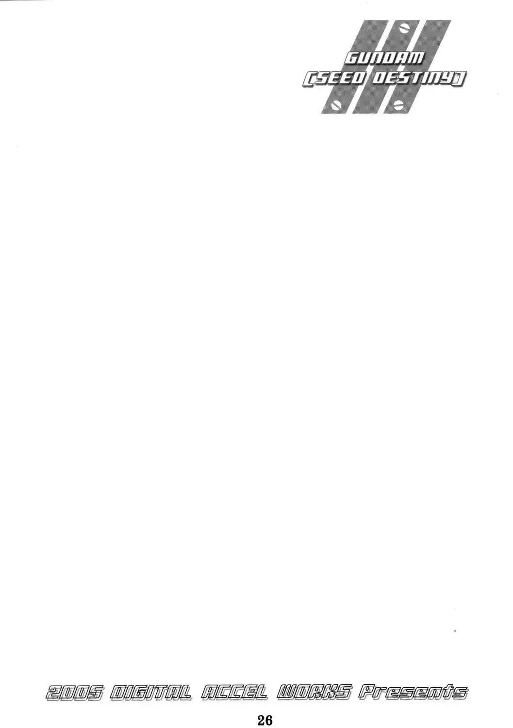 Super Freedom Fhentai - Page 25