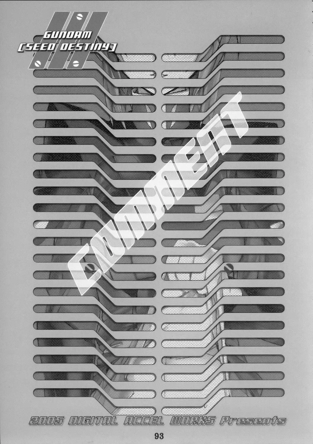 Super Freedom Fhentai - Page 92