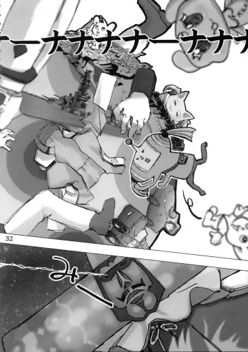 Super Freedom Fhentai - Page 31