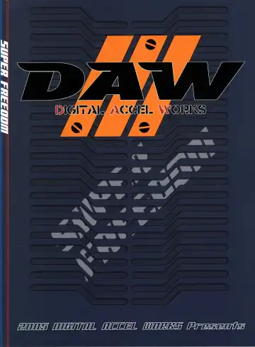 Super Freedom Fhentai - Page 98