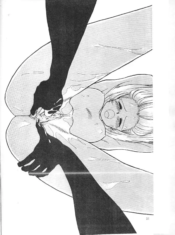 [Ditama Bow] Ocha wa Ikaga? Fhentai - Page 29