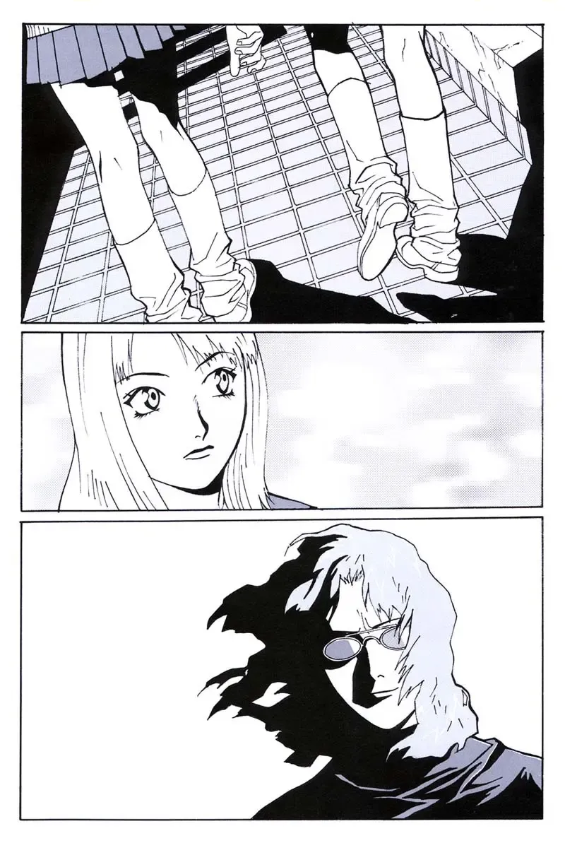 [Umetsu Yasuomi] Vegetables Fhentai - Page 14