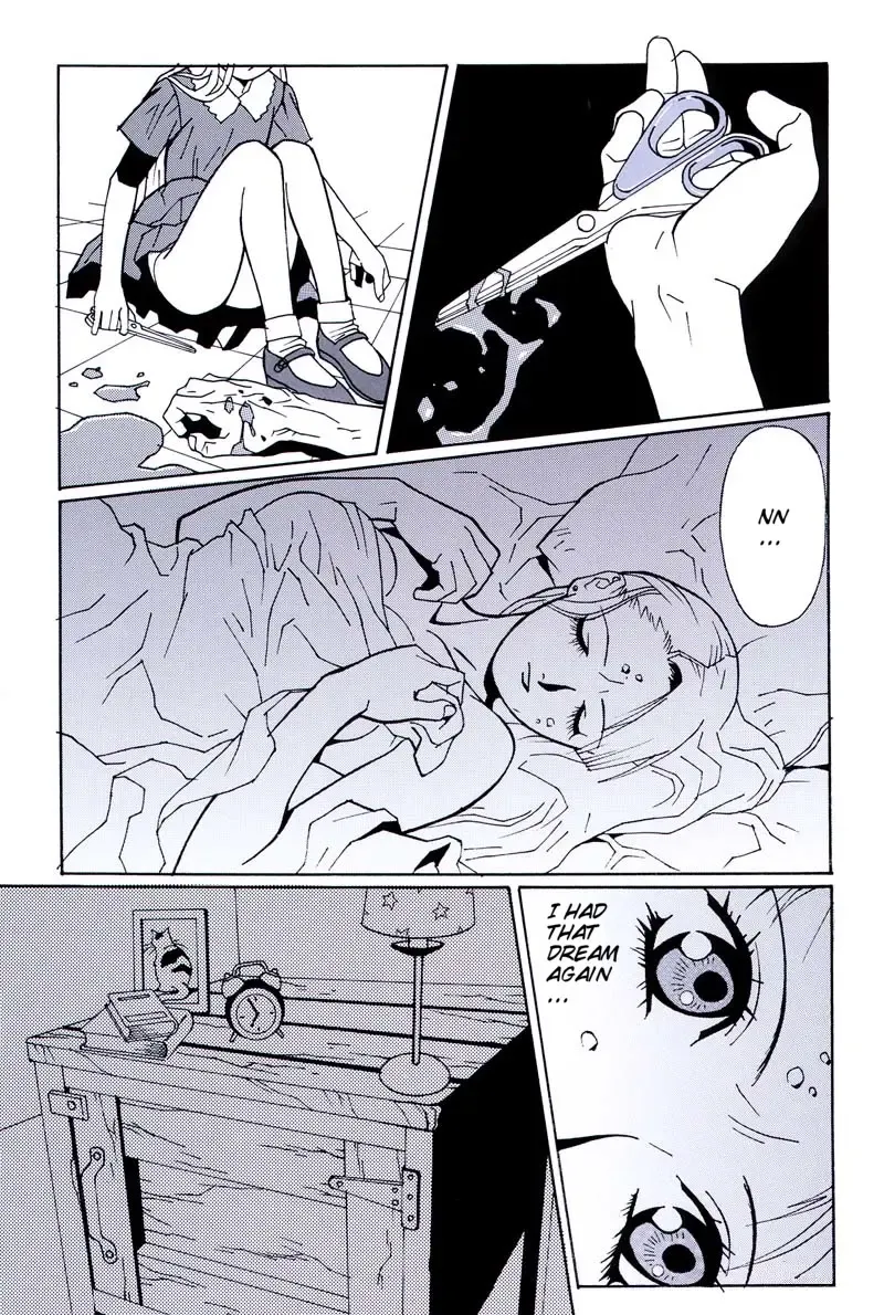 [Umetsu Yasuomi] Vegetables Fhentai - Page 2
