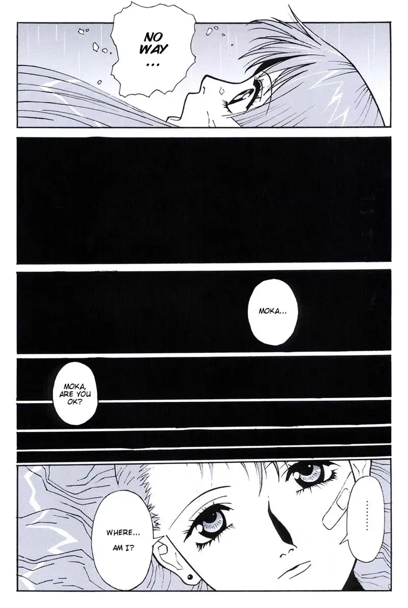 [Umetsu Yasuomi] Vegetables Fhentai - Page 22