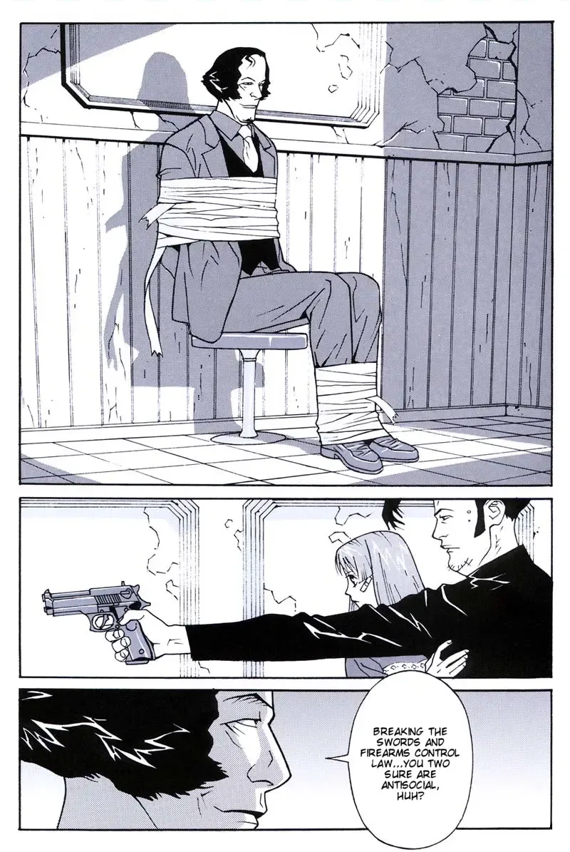 [Umetsu Yasuomi] Vegetables Fhentai - Page 26