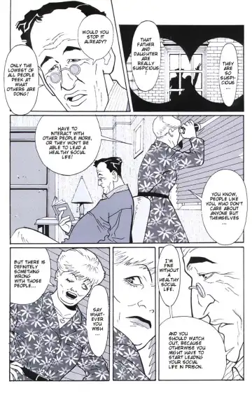 [Umetsu Yasuomi] Vegetables Fhentai - Page 13