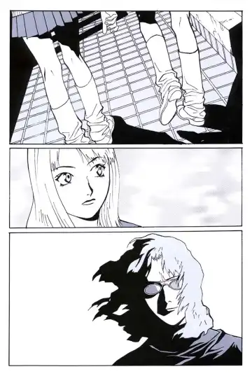 [Umetsu Yasuomi] Vegetables Fhentai - Page 14