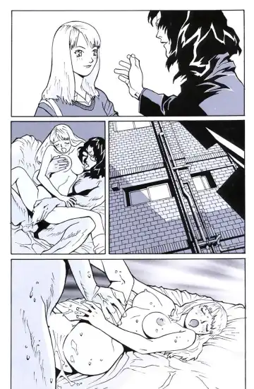 [Umetsu Yasuomi] Vegetables Fhentai - Page 15