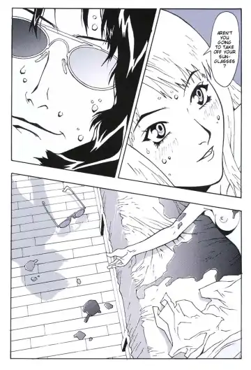 [Umetsu Yasuomi] Vegetables Fhentai - Page 16