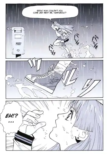 [Umetsu Yasuomi] Vegetables Fhentai - Page 21