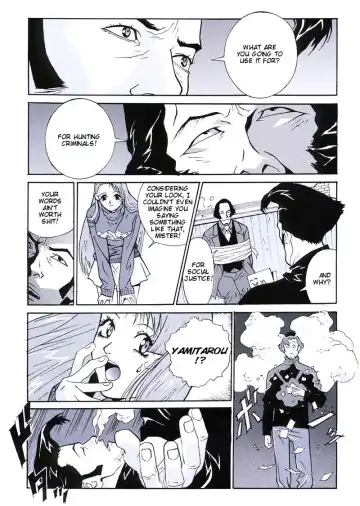 [Umetsu Yasuomi] Vegetables Fhentai - Page 29