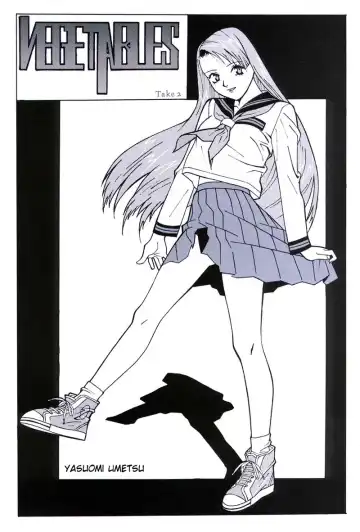 [Umetsu Yasuomi] Vegetables Fhentai - Page 9