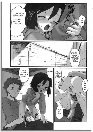 [Hiura R] Play Nasty Fhentai - Page 4