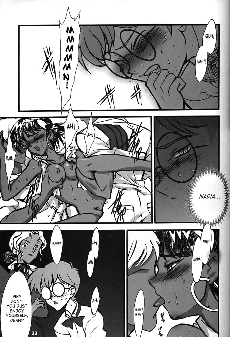 [Inoue Junichi] ORICHALCUM 02 Superuma Nurunurn Fukukanchou Fhentai - Page 24