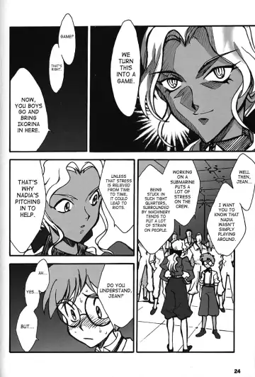 [Inoue Junichi] ORICHALCUM 02 Superuma Nurunurn Fukukanchou Fhentai - Page 15