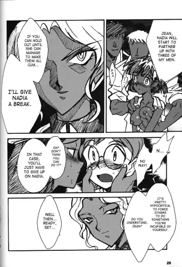 [Inoue Junichi] ORICHALCUM 02 Superuma Nurunurn Fukukanchou Fhentai - Page 17