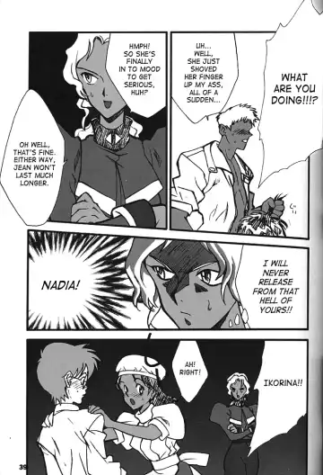 [Inoue Junichi] ORICHALCUM 02 Superuma Nurunurn Fukukanchou Fhentai - Page 30