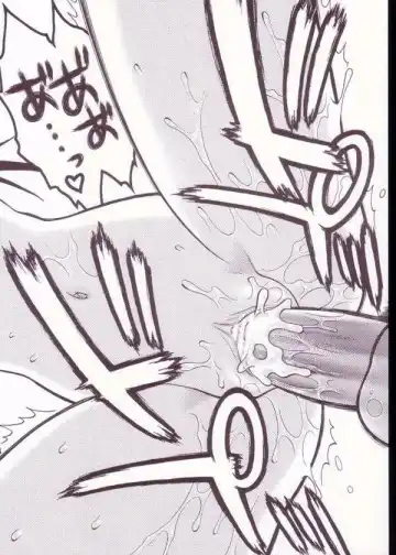 [Taryl.] Strength Fhentai - Page 66