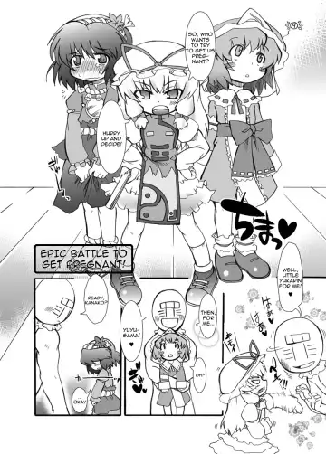 [Malsuke] Punikaku 9 Fhentai - Page 2