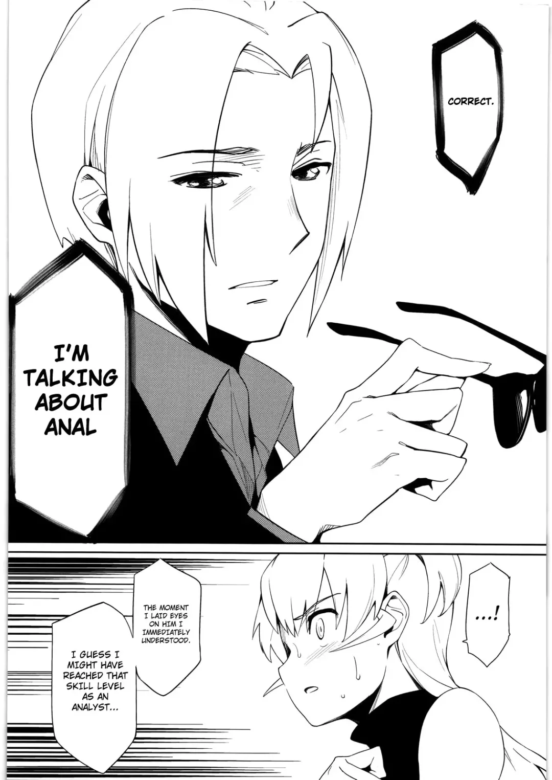 [Yurikawa] Otokonoko da toka Onnanoko da toka Sonna Koto wa Kankei Nai no desu! | Whether It's A Girl Or A Boy Is Something Irrelevant! Fhentai - Page 13