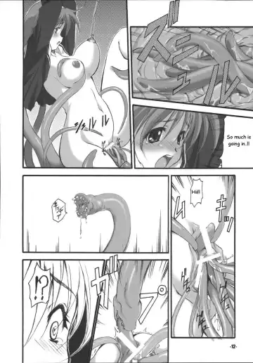 [Minakami Hiroki] P's EXtra stage vol. 19 Fhentai - Page 11