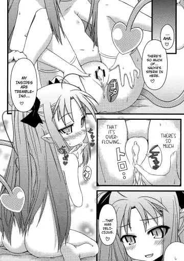 [Mikepon] Hajimete no Omocha! Fhentai - Page 23